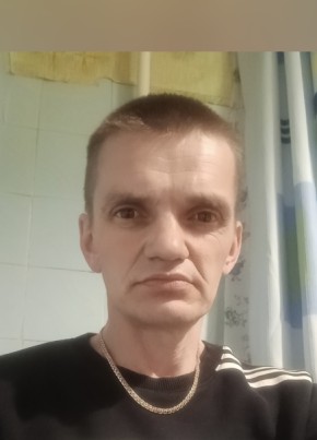 Дмитрий, 49, Россия, Пущино