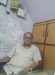 Kalishbhai, 69 лет, Morvi