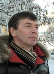 Юрий, 64 года, Псков