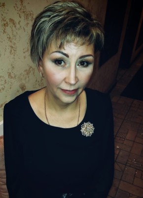 Natalya, 45, Russia, Petrozavodsk
