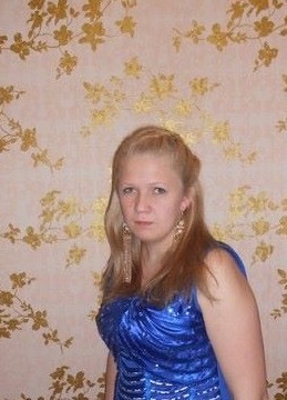 Дарья, 34, Россия, Прокопьевск