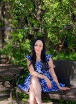 Nady, 40, Moscow