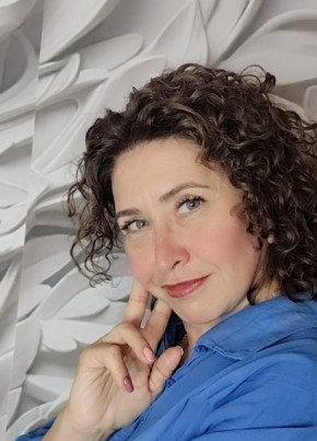 Larisa, 56, Russia, Stavropol