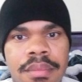 Ivan, 43  , Clinton (State of Maryland)