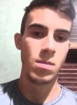 Juliano , 22 года, Santa Cruz do Sul