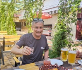 Alisher Muxtorov, 60, Kirgili
