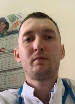 Мишаня, 32, Россия, Сургут