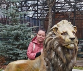 Анастасия, 44 года, Новокузнецк