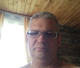 Роман, 51 год, Тверь