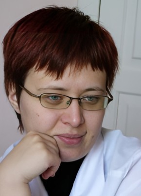RamblerDating profile picture for @hera