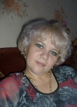 Татьяна, 48, Россия, Тотьма