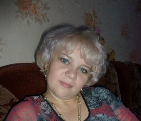 Татьяна, 48 лет, Тотьма