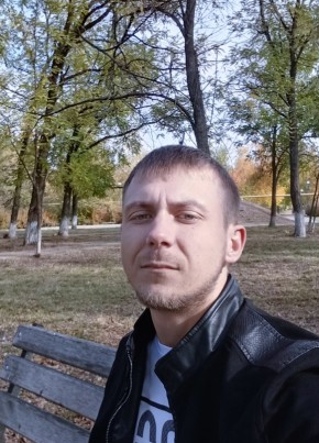 Andrey, 29, Russia, Kazan