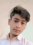 Shakib, 18 лет, Charkhi Dādri