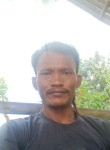 Ryan purba, 36 лет, Kota Dumai