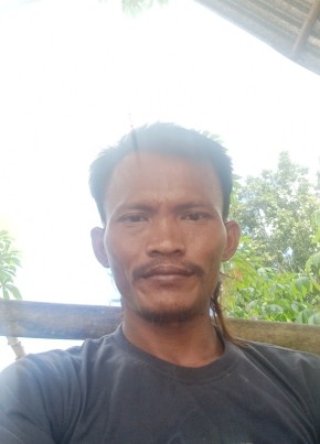 Ryan purba, 37, Indonesia, Dumai
