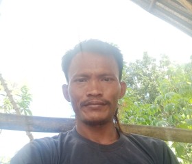 Ryan purba, 36 лет, Kota Dumai