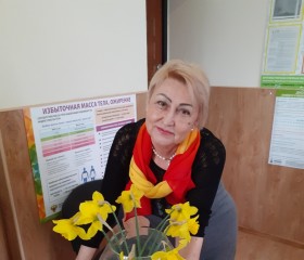 Татьяна, 68 лет, Судак