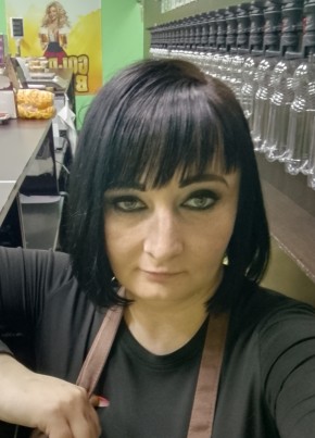 Екатерина, 37, Россия, Пенза