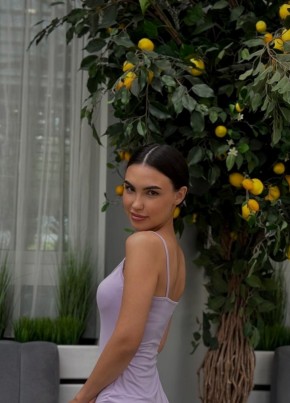Лиза из Воронежа 29 лет