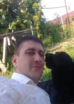 Serhii, 41, Україна, Тараща