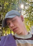 Антон - Сыктывкар
