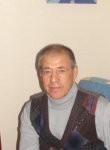 Николай, 69 лет, Владивосток