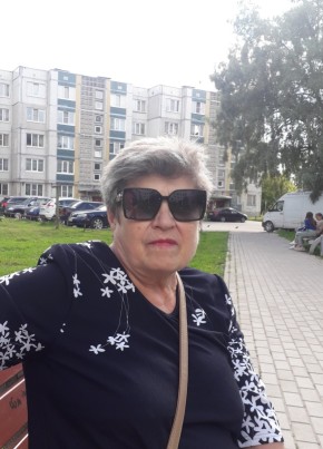 Антонина, 72, Україна, Стаханов