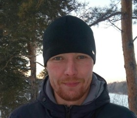 Aleksandr, 39, Tyumen
