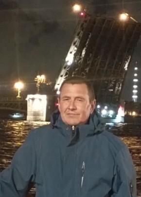 Николай, 52, Россия, Ижевск