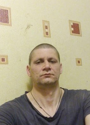 Константин, 42, Россия, Псков