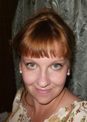 Анна, 44, Россия, Казань