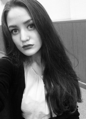 Татьяна, 25, Россия, Северодвинск