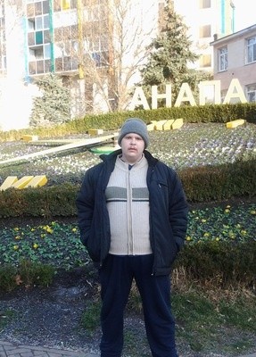 Вася, 29, Россия, Анапа