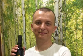 Sergey, 35 - Только Я