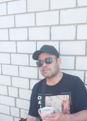Сергей, 44, Azərbaycan Respublikası, Quba