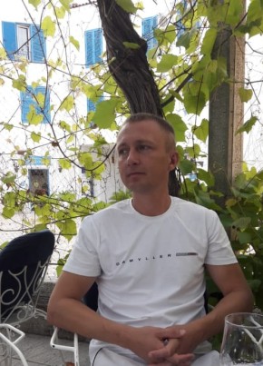 Victor, 37, Россия, Ставрополь