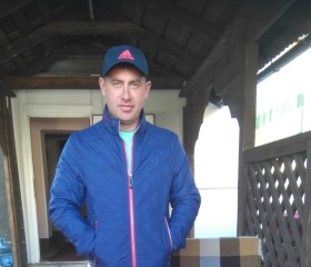 Виктор Лихачев, 42 года, Пермь