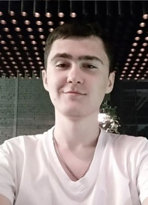 Сергей, 29, Україна, Київ