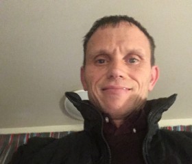 jason, 52 года, London