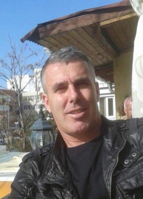 Feim, 46, Republika Hrvatska, Zagreb - Centar