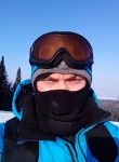 Neizvestnyy, 51, Izhevsk