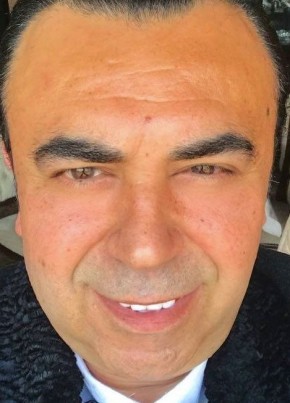 rasim, 43, Türkiye Cumhuriyeti, Mersin