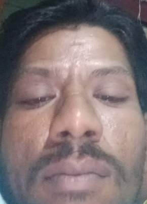 Mainuddin, 33, India, Rāichūr