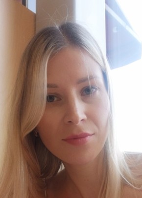 Nastya, 32, Russia, Volgograd