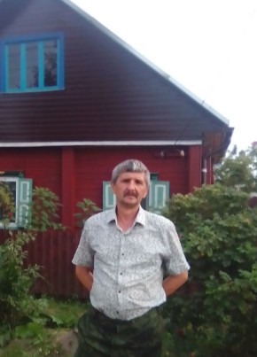 Александр из Унечи 63 года