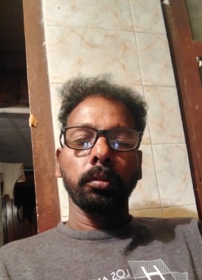 ragavan kv, 54, India, Payyanur
