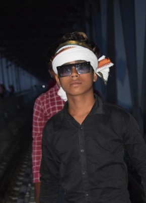Pankaj kumar, 25, India, Patna