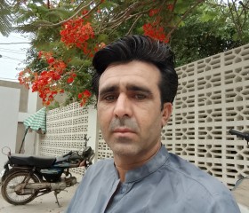 Zar.malik.shah, 32 года, کراچی