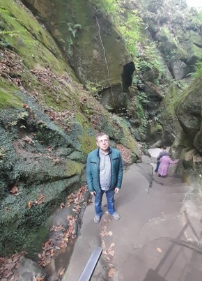 Lev, 22, Russia, Krasnodar
